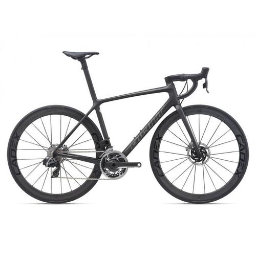 2021 GIANT TCR ADVANCED SL 0 DISC ROAD BIKE