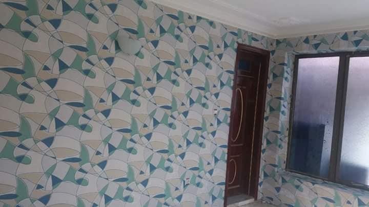 کاغذدیواری