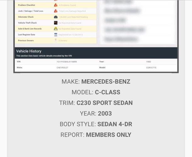 Mercedes Benz