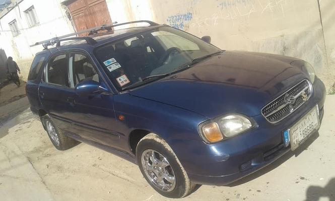 سراجه بالینو جرمنی0775963672