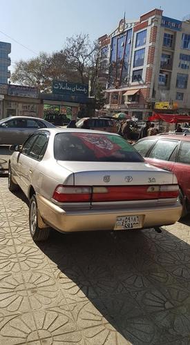 ‎موتر فروشى کرولاى 97 کانادايي‎