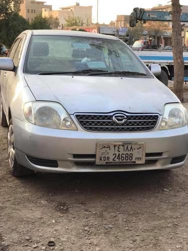 نوعیت لکسل مادل 2002 بدون کات بدون تکر ماشین کلان