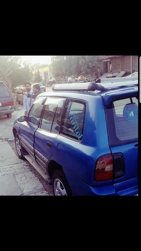 فروش موتر رافور کانادایی 97