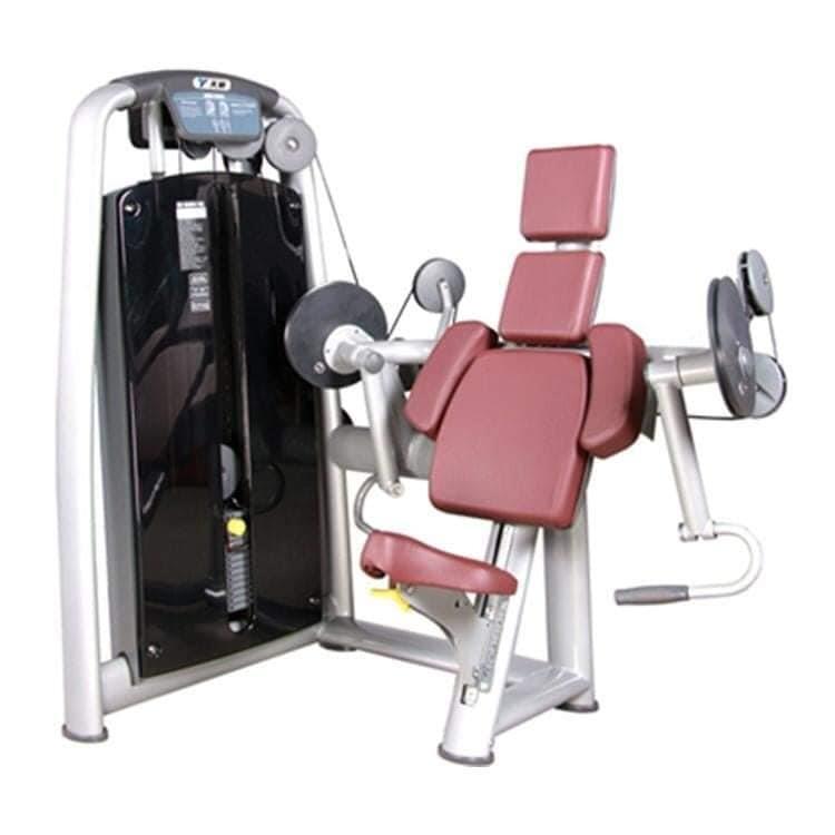 Tech-no-gym
