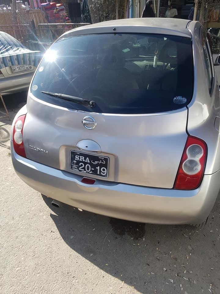 موتر-بابوجی-مدل-۲۰۰۹