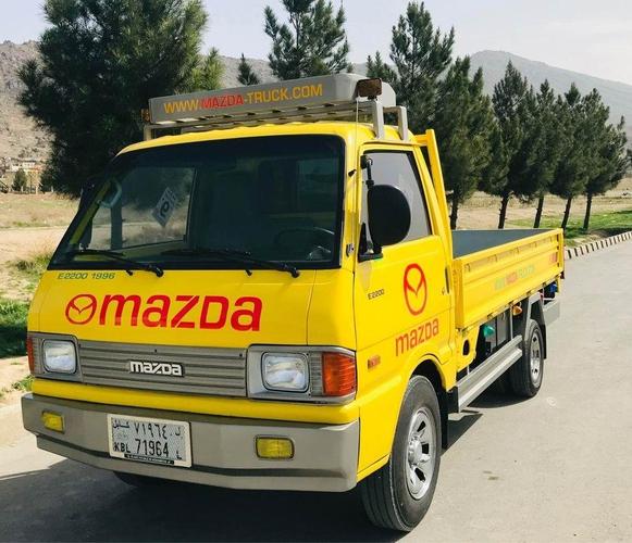 مازدا جاپانی دست افغانستان شماره تماس 0788400555