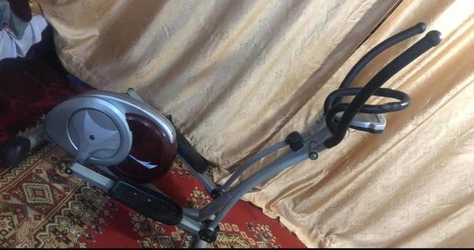 بایسکل ورزشی ۱۸۰۰۰ افغانی