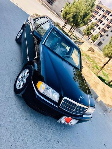 Mercedes benz full option مادل:1998 رنگ:سياه پليت:منفي4 ماشي