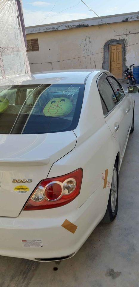 ماریکس-3000-cc-ماډل-2007-پول-افشن