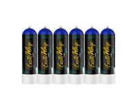 Deluxe Cream Charger: Premium Cream Deluxe Supplier