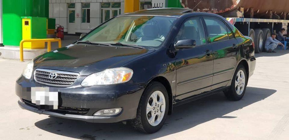 Vehicles