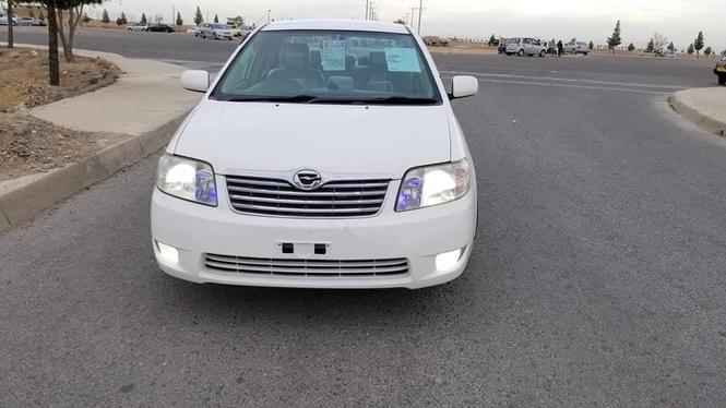 لکسل xدخرس موترمادل 2005 لیژربتی تچ بخاری