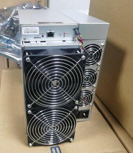 BITMAIN Antminer S19 PRO 110th/s BTC Miner