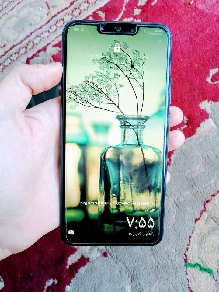 Nova-3i