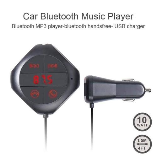 چارجر و mp3 موتر