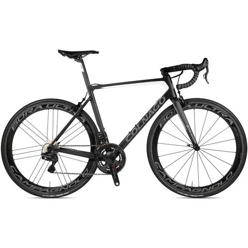 2021 - COLNAGO ROAD BIKE V3RS RED ETAP AXS DISC (FULCRUM WIN