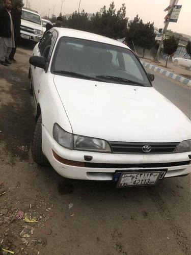 كرولاي جرمني مادل 97 ماشين دبل كمپني