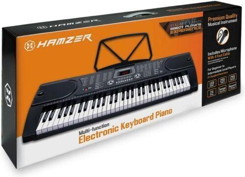 Digital-Music-Piano-Keyboard--Portable-Electronic-Musical-In