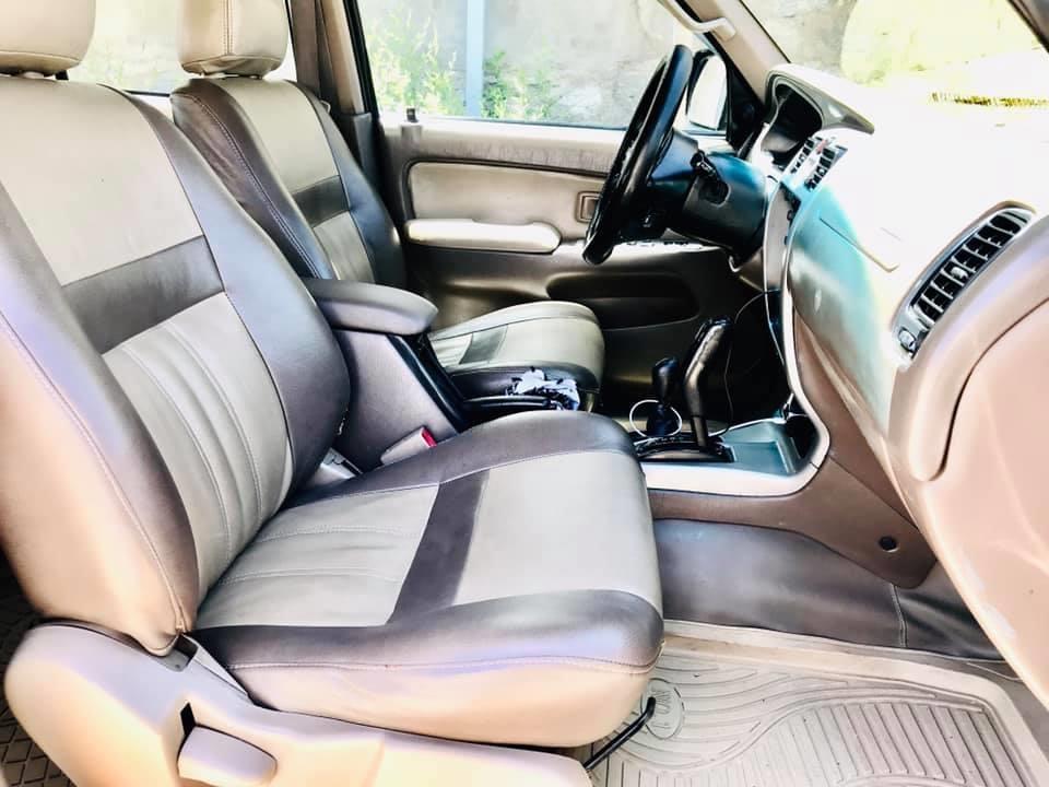 4Runner-2000