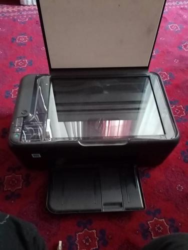HP printer
