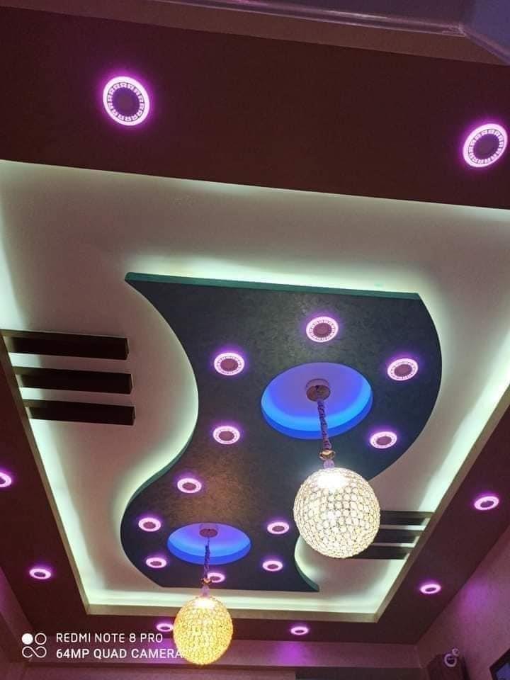 نوری-گچ-کاری-اوسلینگ
