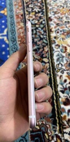 iPhone 7 froshi Ba zamant az har nigah