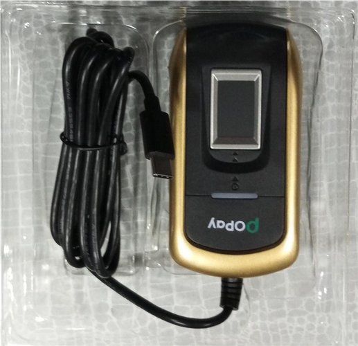 Biometric Devices