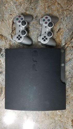 Ps3 Slim