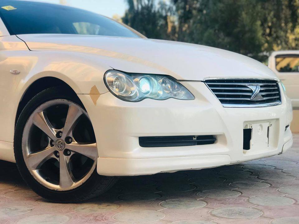 Toyota-Mark-X-3000-Premium