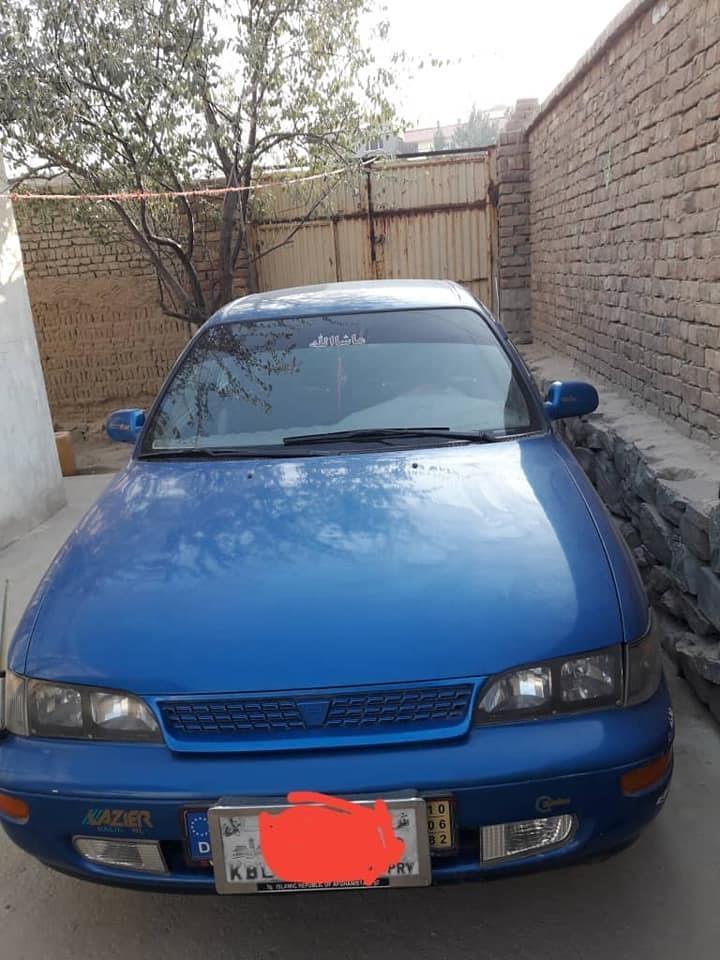 -کرولا-کانادایی-