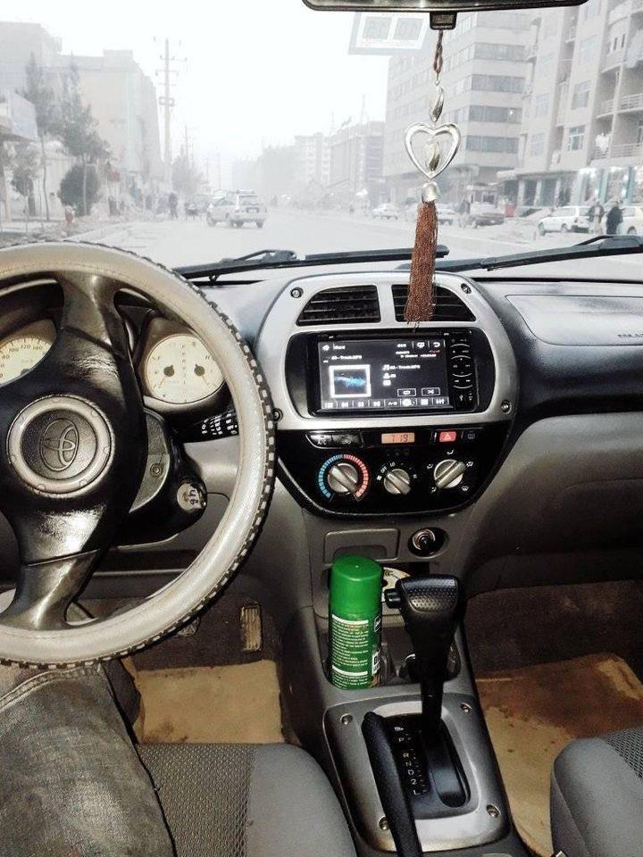 ﺗﻮﯾﺗﺎ-ﺭﺍﻓﻮﺭ