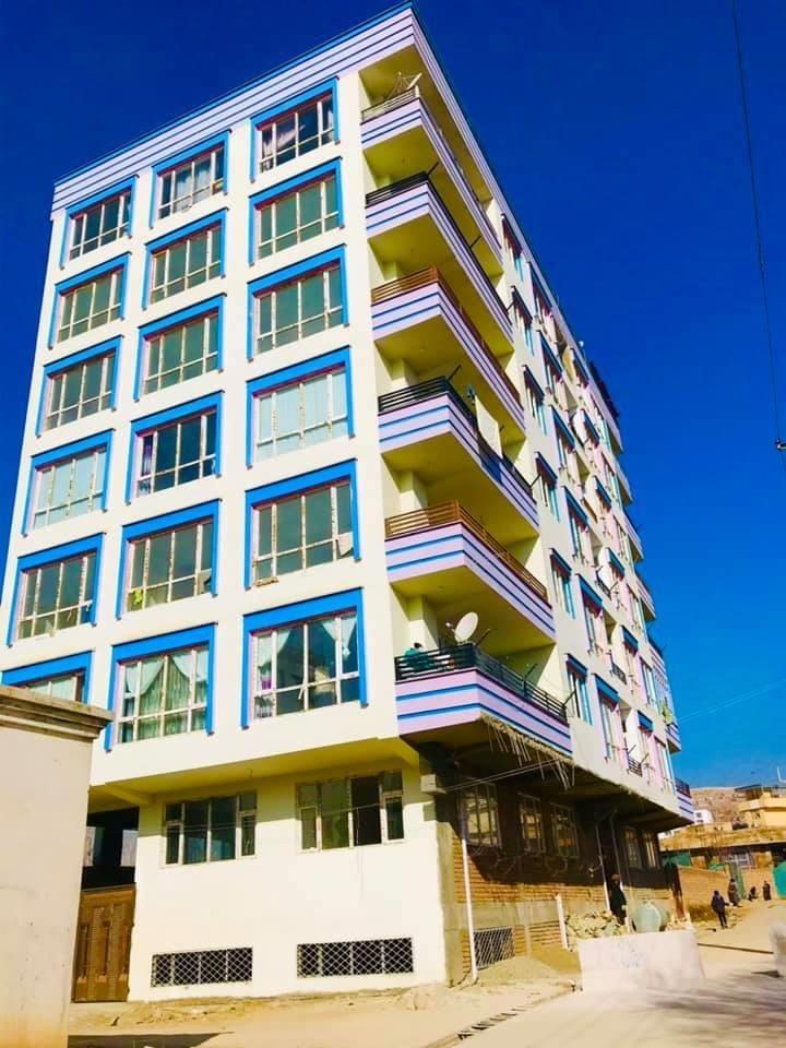 آپارتمان-های-فروشی
