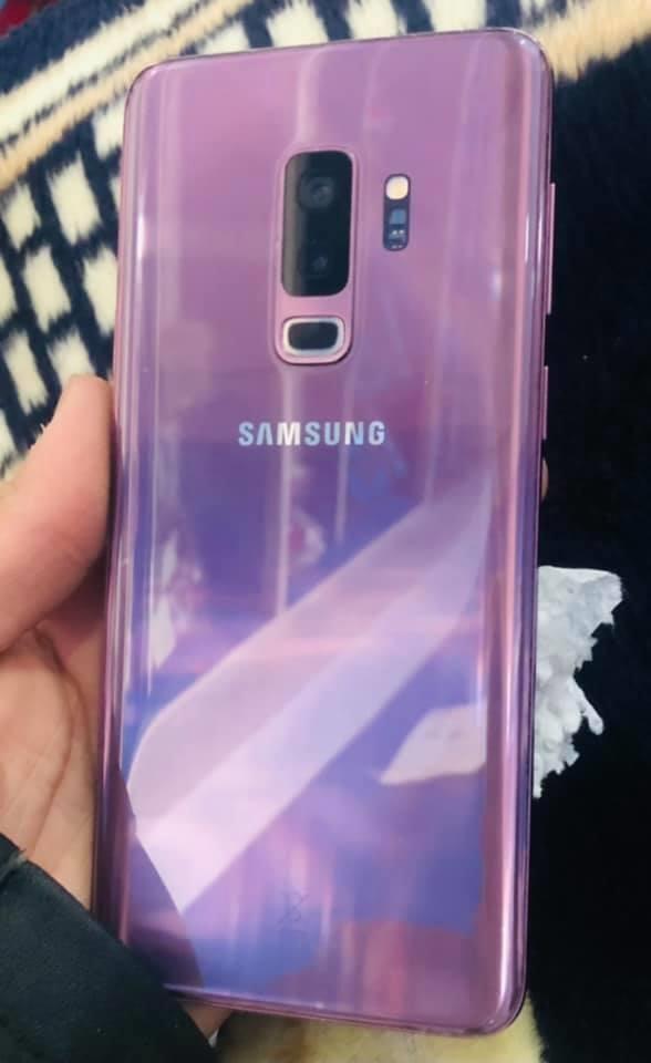 S9+-داغ-سوزنی