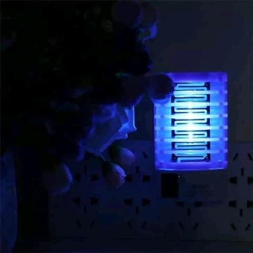 حشره کش برقی
