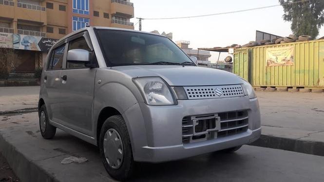 بابوجي سوزکی