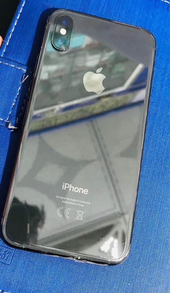 iPhone-X