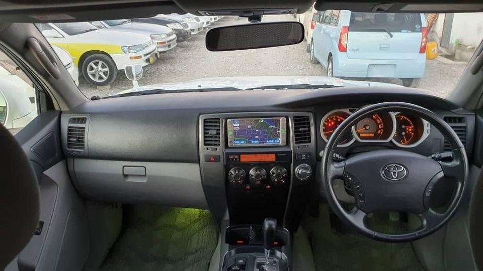 4-Runner