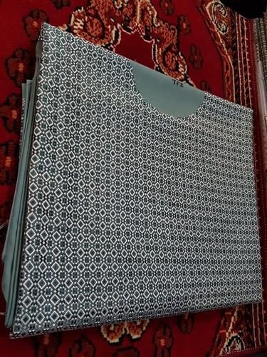 کمدی دلاسی چارکونجه غاړی نوی نقشی اوښایسته رنګ غاړی ګراک ق