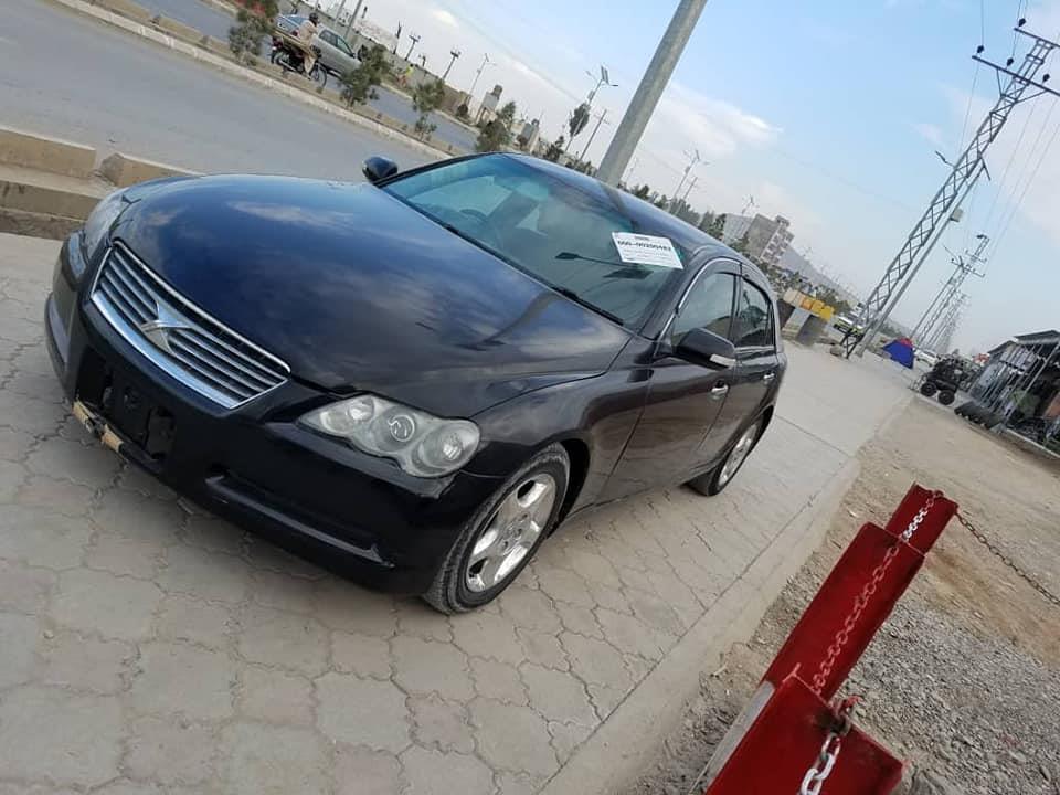 ماریکس-2500ماډل-2006روغ