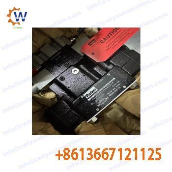 Pilz Safety relay 750104 PNOZ s4 24VDC 3 n/o 1 n/c