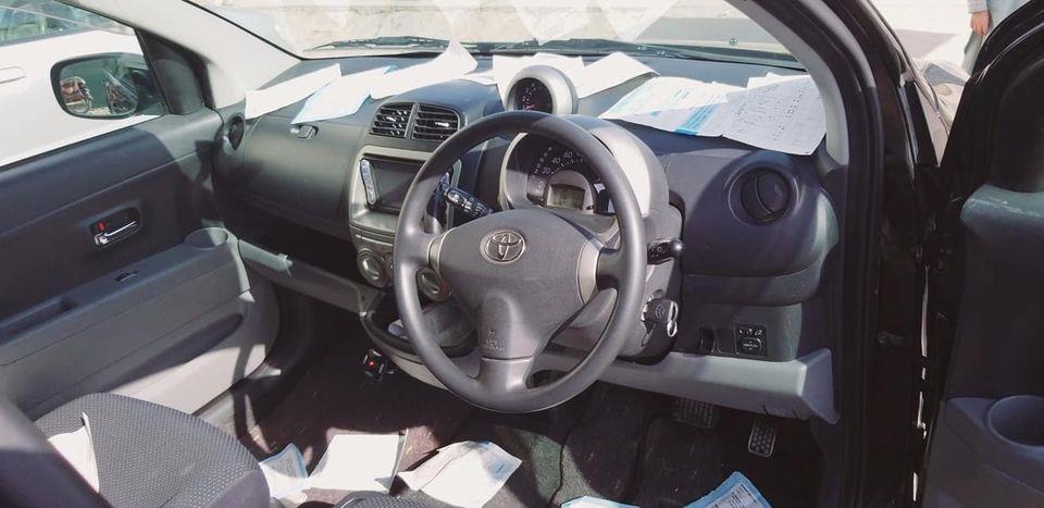 ناواریده-2009Rs-ماډل