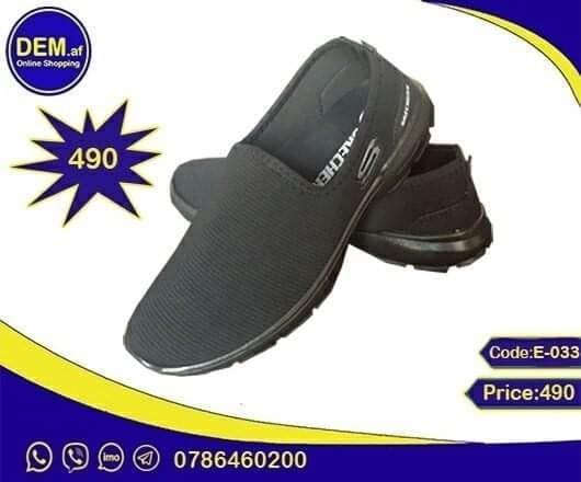 سکیچرز بسیار گرم راحت و ارزان به ضمانت درب منزل تحویل میدهیم