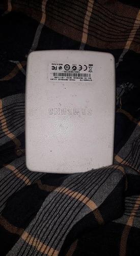 هارډيسک 1ټی بی 124جی بی کوريايي کمپني سمسونګ ثا
