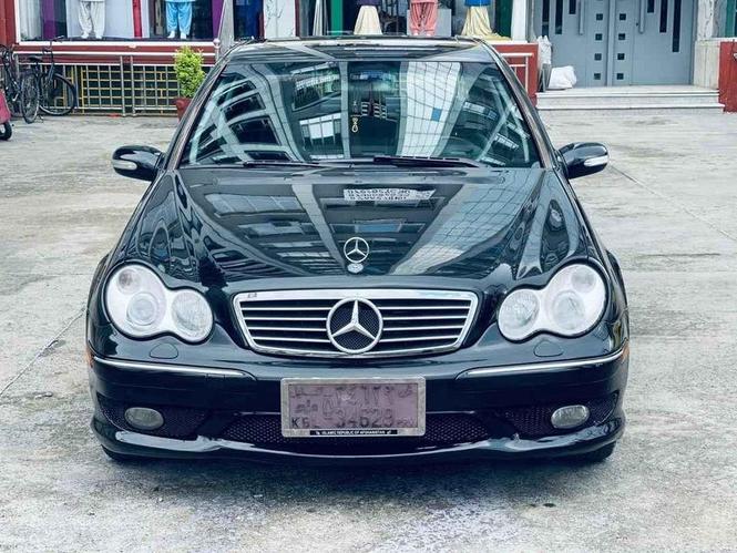 اتل زابل موتر فروشی نوعيت: مرسدس بینز 230 افغانستان لاس پ