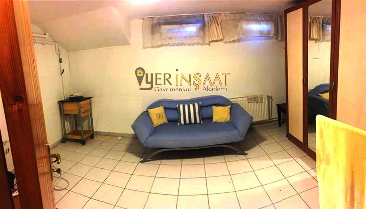 ویلای-استانبول