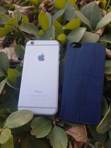 فروش گوشی آیفون 6ساده16جیب اصلی همه کارش چک بدون مشکل به زما