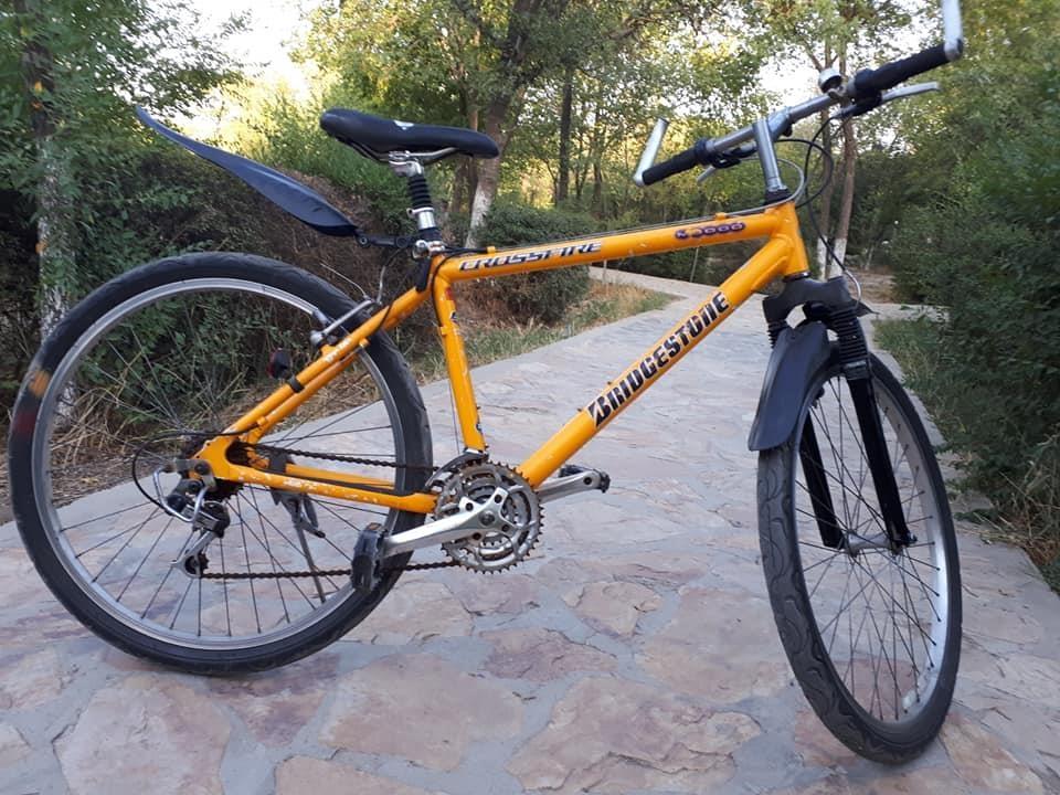 بایسکل-فروشی