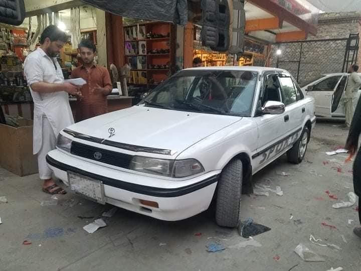 کرولای-کانادایی