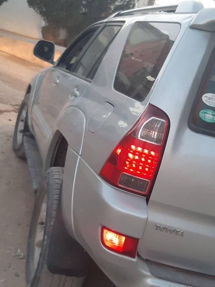 ﺗﯿﻮﺗﺎ-ﻓﺮوﻧﺮ