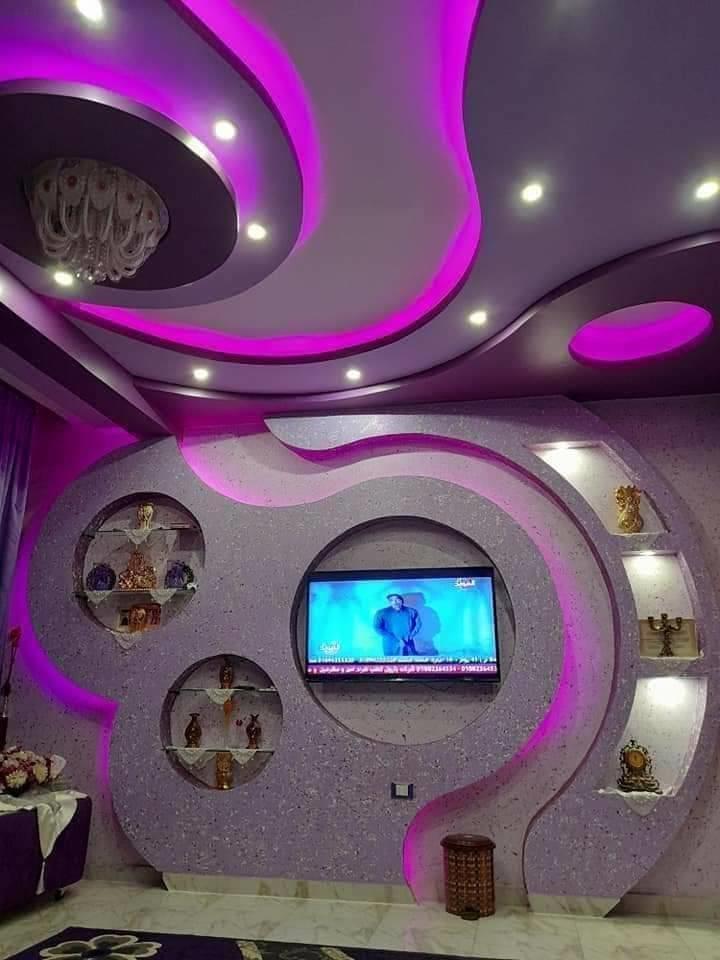 گچ-کاری-وراویزکار